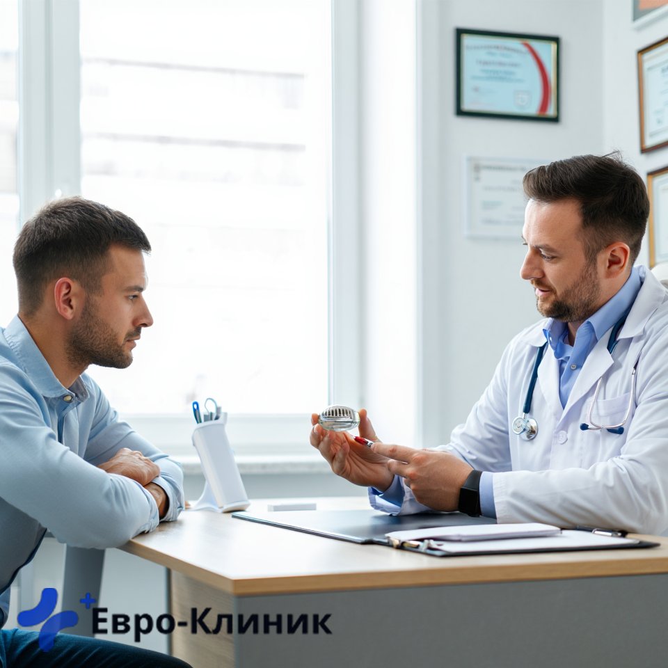 Консультация по химзащите от алкоголизма в Искитиме